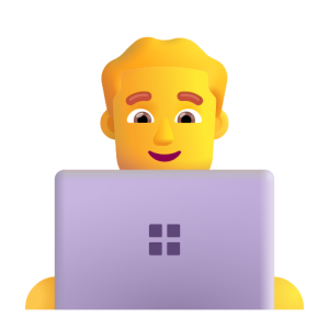 Microsoft 🧑‍💻 Technologist