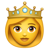Whatsapp 👸 A Princess
