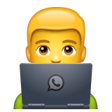 Twitter 🧑‍💻 Technologist
