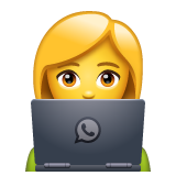 Twitter 👩‍💻 Woman Technologist