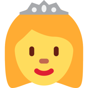 Twitter 👸 A Princess