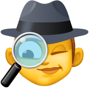 Facebook 🕵️‍♀️ Woman Detective