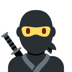 Twitter 🥷 Ninja