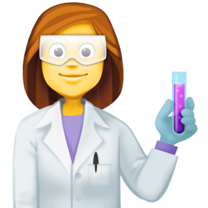 Facebook 👩‍🔬 Woman Scientist