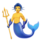 Skype 🧜‍♂️ Merman