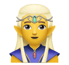 Skype 🧝‍♂️ Man Elf
