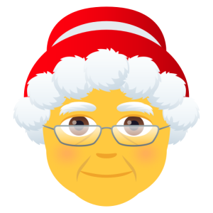 Skype 🤶 Mrs. Claus