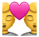 Facebook 💏 A Kiss