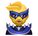 Skype 🦹 Supervillain