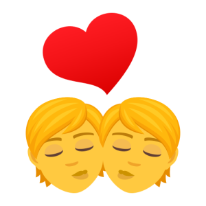 Skype 💏 A Kiss