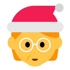 Messenger🧑‍🎄 Mx Claus