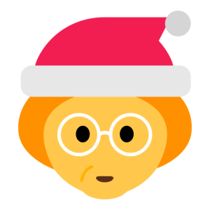 Messenger🤶 Mrs. Claus