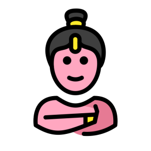 LG🧞‍♀️ Woman Genie