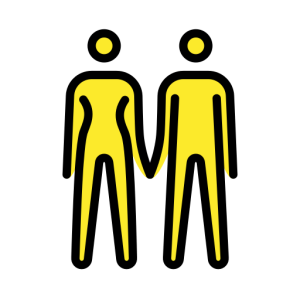 Messenger👫 Woman and Man