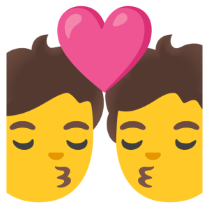 Google 💏 A Kiss
