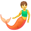 Samsung 🧜 Merperson