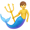 Samsung 🧜‍♂️ Merman