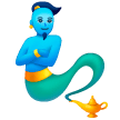 Samsung 🧞‍♂️ Man Genie
