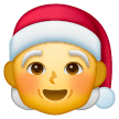 Samsung 🧑‍🎄 Mx Claus