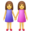 Samsung 👭 Women Holding Hands