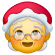 Samsung 🤶 Mrs. Claus