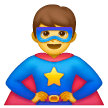 Samsung 🦸 Superhero