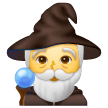 Samsung 🧙🧙‍♂️🧙‍♀️ Mage