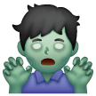 Samsung 🧟‍♂️ Man Zombie