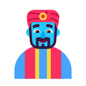 Whatsapp 🧞‍♂️ Man Genie