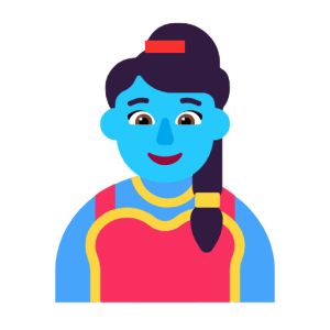 Whatsapp 🧞‍♀️ Woman Genie