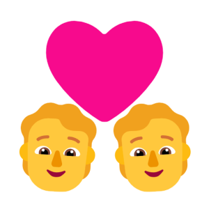 Samsung 💑 Couple with Heart