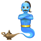 Twitter 🧞‍♂️ Man Genie