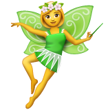 Twitter 🧚‍♀️ Woman Fairy