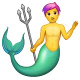 Twitter 🧜‍♂️ Merman