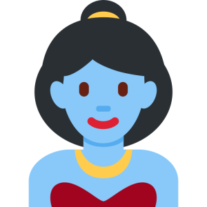 Facebook 🧞‍♀️ Woman Genie
