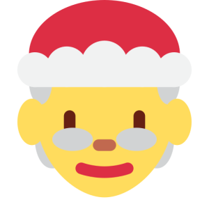 Twitter 🤶 Mrs. Claus