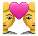 Twitter 💑 Couple with Heart
