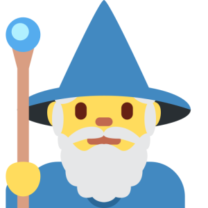 Twitter 🧙🧙‍♂️🧙‍♀️ Mage