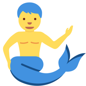 Facebook 🧜‍♂️ Merman