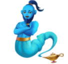 Skype 🧞‍♂️ Man Genie