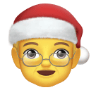 Skype 🧑‍🎄 Mx Claus