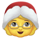 Facebook 🤶 Mrs. Claus