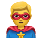 Facebook 🦸 Superhero