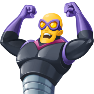Facebook 🦹 Supervillain