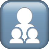 Apple 👨‍👦‍👦 Family: Man & Boy & Boy