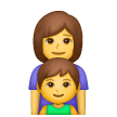 Samsung 👩‍👦 Famille : Femme et Garçon