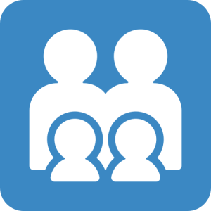 Skype 👨‍👩‍👧‍👦 Family: Man & Woman & Girl & Boy