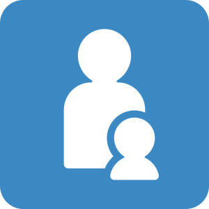 Facebook 👨‍👦 Family: Man & Boy