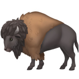 Apple 🦬 Bison