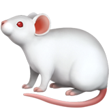 Apple 🐁 A Mouse